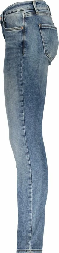 LTB Jeans LTB Nicole Jeans Volwassenen Lichtblauw 10 LTB Jeans LTB Nicole Jeans Volwassenen Lichtblauw - Afbeelding 10