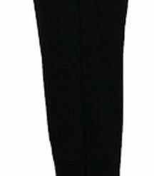 Donnay - Joggingbroek Rechte Pijp - Dames - M - Zwart 13 Donnay - Joggingbroek Rechte Pijp - Dames - M - Zwart -Dameskleding Verkoop 216x840 2