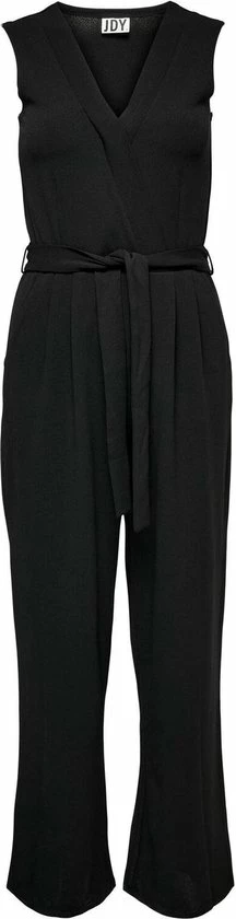JDY JDYCATIA SKYLAR S/L JUMPSUIT JRS Dames Jumpsuits - Maat M 8 JDY JDYCATIA SKYLAR S/L JUMPSUIT JRS Dames Jumpsuits - Maat M - Afbeelding 8