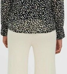 VERO MODA VMNINI L/S SHIRT WVN BTQ Dames Blouse - Maat L -Dameskleding Verkoop 224x840 3