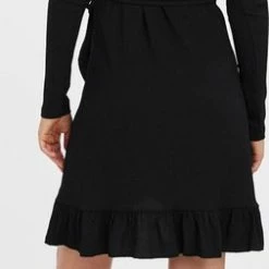 VERO MODA VMHAYA LS SHORT DRESS GA NOOS Dames Jurk - Maat M -Dameskleding Verkoop 253x840
