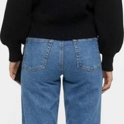 OBJECT COLLECTORS ITEM OBJMALENA L/S WRAP CARDIGAN NOOS Dames Vest - Maat XL -Dameskleding Verkoop 254x840 1