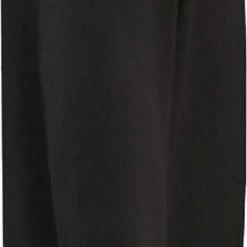 REWAGE Vest Premium Heavy Kwaliteit - Heren - Zwart - XL -Dameskleding Verkoop 255x840 4