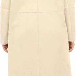Goosecraft GC Adelyn Coat Dames Jas - Wit - Maat S 9 Goosecraft GC Adelyn Coat Dames Jas - Wit - Maat S -Dameskleding Verkoop 256x840 1