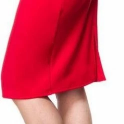 Belsira Kokerrok -XL- 50070 Rood 7 Belsira Kokerrok -XL- 50070 Rood -Dameskleding Verkoop 257x840 1