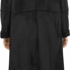 Goosecraft Adelyn Coat Jassen - Zwart -Dameskleding Verkoop 259x840 3