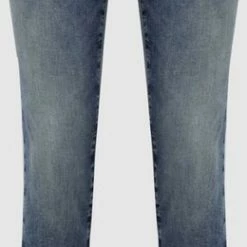LTB Jeans LTB Nicole Jeans Volwassenen Lichtblauw 48 LTB Jeans LTB Nicole Jeans Volwassenen Lichtblauw -Dameskleding Verkoop 260x840 4