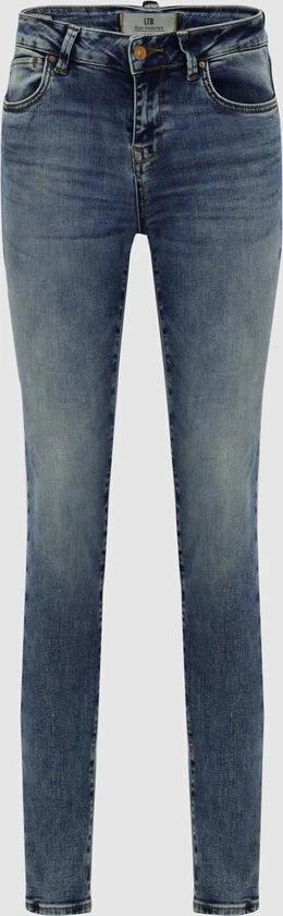 LTB Jeans LTB Nicole Jeans Volwassenen Lichtblauw 21 LTB Jeans LTB Nicole Jeans Volwassenen Lichtblauw - Afbeelding 21