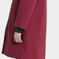 Didriksons AINO WNS PARKA Dames Outdoor Parka - Maat 44 -Dameskleding Verkoop 262x840 3