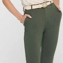 ONLY ONLROCKY MID FLARED PANT TLR Dames Broek - Maat M X L32 -Dameskleding Verkoop 264x840 2