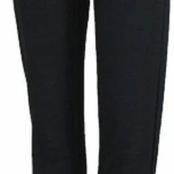 Donnay - Joggingbroek Rechte Pijp - Dames - M - Zwart 12 Donnay - Joggingbroek Rechte Pijp - Dames - M - Zwart -Dameskleding Verkoop 266x840 5