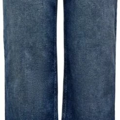 ONLY ONLJUICY HW WIDE DNM REA398 NOOS Dames Jeans - Maat 26/30