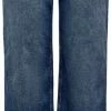 ONLY ONLJUICY HW WIDE DNM REA398 NOOS Dames Jeans - Maat 31/32