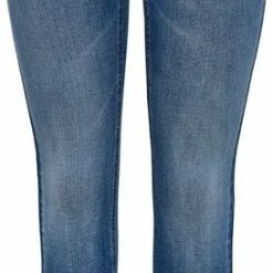 ONLY ONLPAOLA LIFE HW FLARED AZG0007 Dames Jeans - Maat L X L34