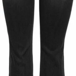 ONLY ONLWAUW HW FLARED BJ1097 NOOS Dames Jeans - Maat L/30 -Dameskleding Verkoop 273x840 9