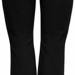 ONLY ONLROCKY MID FLARED PANT TLR Dames Broek - Maat XL X L34 -Dameskleding Verkoop 277x840 11