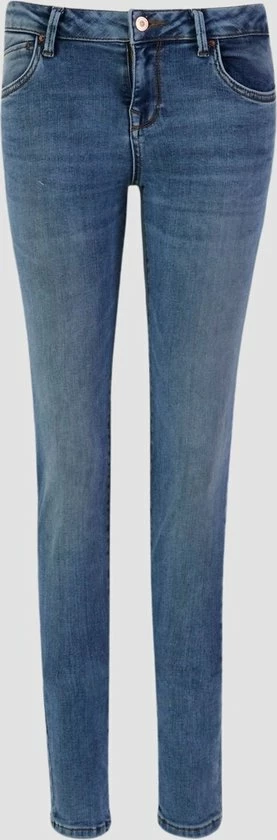 LTB Jeans LTB Nicole Jeans Volwassenen Lichtblauw 10 LTB Jeans LTB Nicole Jeans Volwassenen Lichtblauw - Afbeelding 10