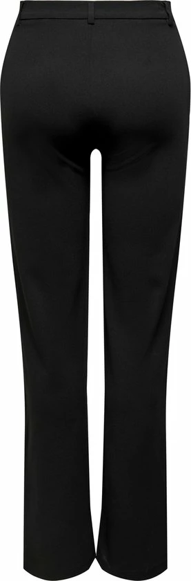 JDY JDYGEGGO STRAIGHT PANT JRS NOOS Dames Broek - Maat L X L34 2 JDY JDYGEGGO STRAIGHT PANT JRS NOOS Dames Broek - Maat L X L34 - Afbeelding 2