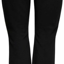ONLY ONLROCKY MID FLARED PANT TLR Dames Broek - Maat M X L32 -Dameskleding Verkoop 277x840 6