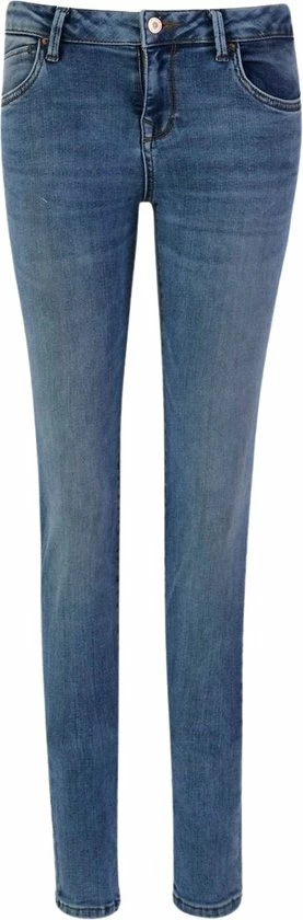 LTB Jeans LTB Nicole Jeans Volwassenen Lichtblauw 15 LTB Jeans LTB Nicole Jeans Volwassenen Lichtblauw - Afbeelding 15