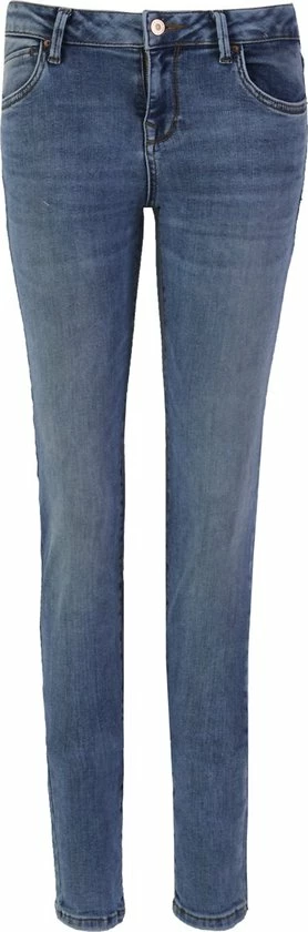 LTB Jeans LTB Nicole Jeans Volwassenen Lichtblauw 27 LTB Jeans LTB Nicole Jeans Volwassenen Lichtblauw - Afbeelding 27