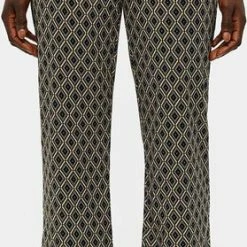 OBJECT OBJANASOFIA MW PANTS 123 DAMES - Maat S