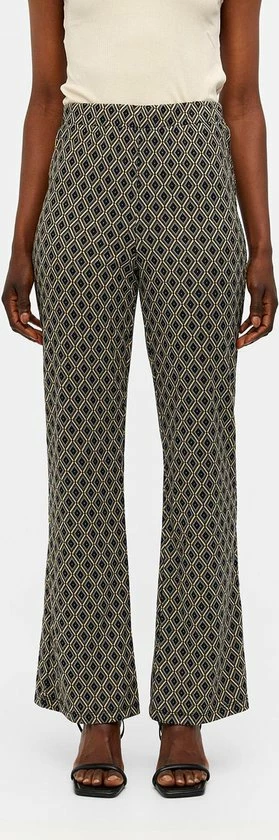 OBJECT OBJANASOFIA MW PANTS 123 DAMES - Maat S 1 OBJECT OBJANASOFIA MW PANTS 123 DAMES - Maat S