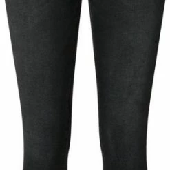 Cars Jeans Ophelia Super Skinny Jeans - Dames - Black Used - (maat: 27) -Dameskleding Verkoop 281x840 4