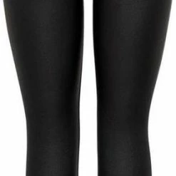 JDYNEWTHUNDER COATED HIGH SKN PNT NOOS -Dameskleding Verkoop 282x840