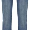 LTB Jeans LTB Valerie Jeans Volwassenen Donkerblauw