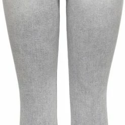 Only Mila Highwaist Dames Skinny Jeans - Maat 29 X L32