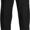 Rucanor SILVER SWEAT PANT STRAIGHT - Maat: 3XL, Kleur: 201 - Black