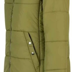 BJØRNSON Fia Winterparka Dames - Winddicht - Waterafstotend - Maat 40 - Mayfly -Dameskleding Verkoop 285x840 1