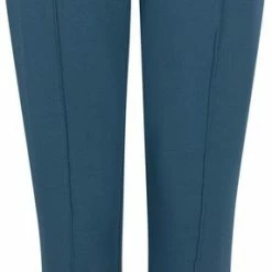 Dameskleding Verkoop 26 Zoso Broek Vince Wide Sporty Pants 224 Petrol Dames Maat - XXL