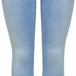 ONLY ONLROYAL LIFE HW SK JEANS BJ13333 NOOS Dames Jeans - Maat XS