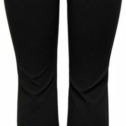 ONLY ONLROCKY MID FLARED PANT TLR Dames Broek - Maat M X L32 -Dameskleding Verkoop 287x840