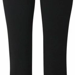 ONLY ONLROCKY MID FLARED PANT TLR Dames Broek - Maat XL X L34 -Dameskleding Verkoop 292x840 6