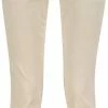 Red Button Broek Relax Velvet Srb3907 Stone Dames Maat - W38