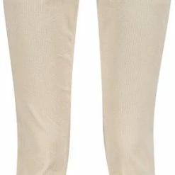 Red Button Broek Relax Velvet Srb3907 Stone Dames Maat - W38