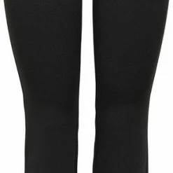 ONLY ONLROCKY MID FLARED PANT TLR Dames Broek - Maat XL X L34