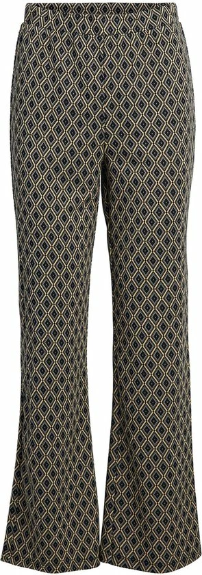 OBJECT OBJANASOFIA MW PANTS 123 DAMES - Maat S 2 OBJECT OBJANASOFIA MW PANTS 123 DAMES - Maat S - Afbeelding 2