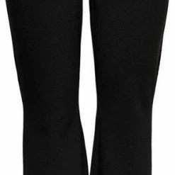 ONLY ONLROCKY MID FLARED PANT TLR Dames Broek - Maat XL X L34 -Dameskleding Verkoop 295x840 10