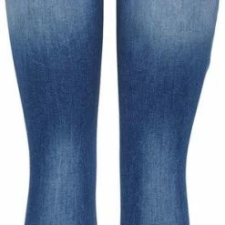 ONLY ONLBLUSH LIFE MID ANK RAW REA1303 NOOS Dames Jeans - Maat 20 ONLY ONLBLUSH LIFE MID ANK RAW REA1303 NOOS Dames Jeans - Maat -Dameskleding Verkoop 295x840