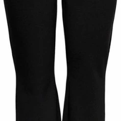 ONLY ONLROCKY MID FLARED PANT TLR Dames Broek - Maat M X L32 -Dameskleding Verkoop 295x840 4