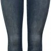 ONLY ONLMILA HW SK ANK DNM BJ407 NOOS Dames Jeans - Maat 29/34