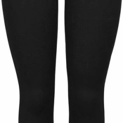 JDYTULGA HIGH SKINNY BLK DNM NOOS