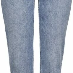 ONLY EMILY LIFE High Waist Straight Fit Dames Jeans - Maat 29 X L32