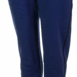 Björn Borg Bjorn Borg Saskia Joggingbroek Trainingsbroek - Maat L - Vrouwen - Blauw