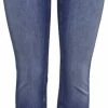 ONLY ONLBLUSH LIFE MID ANK RAW REA1303 NOOS Dames Jeans - Maat
