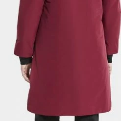 Didriksons AINO WNS PARKA Dames Outdoor Parka - Maat 44 -Dameskleding Verkoop 301x840 10